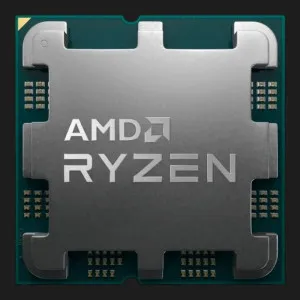 Процессор AMD Ryzen 5 7500F sAM5 Tray (100-000000597)