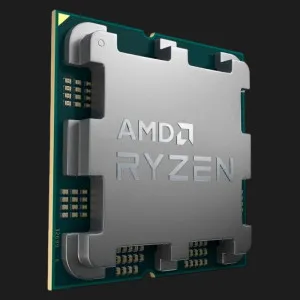 Процессор AMD Ryzen 5 7500F sAM5 Tray (100-000000597)