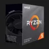Процессор AMD Ryzen 5 3600 sAM4 Box (100-100000031SBX)