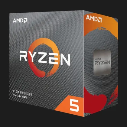 Процесор AMD Ryzen 5 3600 sAM4 Box (100-100000031SBX)