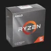 Процессор AMD Ryzen 5 3600 sAM4 Box (100-100000031SBX)