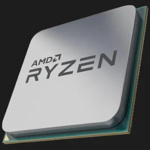 Процессор AMD Ryzen 5 5600X sAM4 Tray (100-000000065)