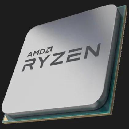 Процесор AMD Ryzen 5 5600X sAM4 Tray (100-000000065)