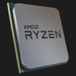 Процессор AMD Ryzen 5 5600X sAM4 Tray (100-000000065)