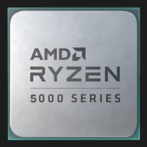 Процессор AMD Ryzen 5 5600X sAM4 Tray (100-000000065)