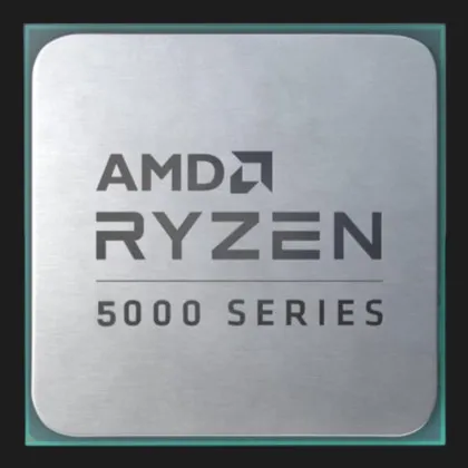 Процесор AMD Ryzen 5 5600X sAM4 Tray (100-000000065)