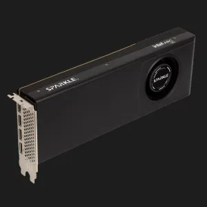 Відеокарта Sparkle Intel Arc Pro B60 24GB (SBP60W-24G PRO B60)