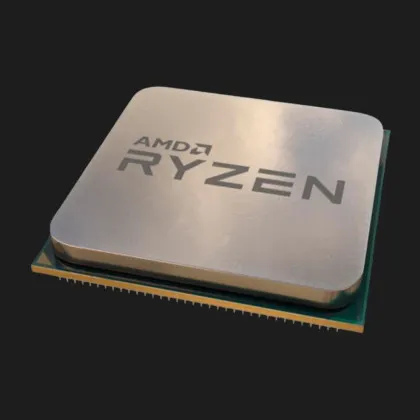 Процесор AMD Ryzen 5 5600 sAM4 Box (100-100000927BOX)