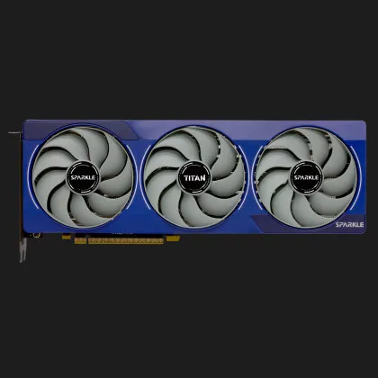 Видеокарта Sparkle Intel Arc B580 OC 12GB (SB580T-12GOC)