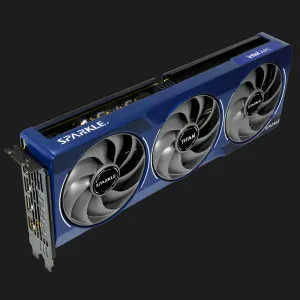 Видеокарта Sparkle Intel Arc B580 OC 12GB (SB580T-12GOC)