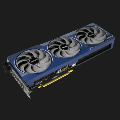 Відеокарта Sparkle Intel Arc B580 OC 12GB (SB580T-12GOC)