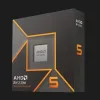 Процесор AMD Ryzen 5 9600X sAM5 Box (100-100001405WOF)