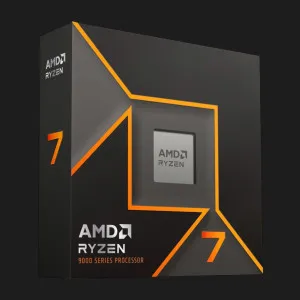 Процессор AMD Ryzen 7 9700X Box (100-100001404WOF)