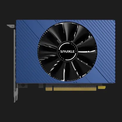 Видеокарта Sparkle Intel Arc A380 6GB (SA380E-6G)