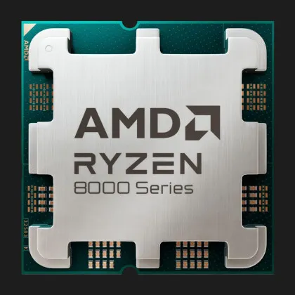 Процесор AMD Ryzen 7 8700F sAM5 Tray (100-000001590)