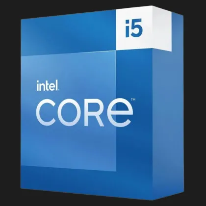 Процессор Intel Core i5-14400 s1700 Box (BX8071514400)