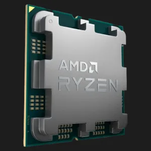 Процессор AMD Ryzen 7 9800X3D sAM5 Tray (100-000001084)