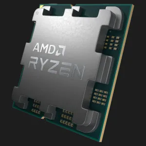 Процессор AMD Ryzen 7 9800X3D sAM5 Tray (100-000001084)