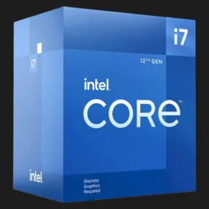 Процесор Intel Core i7-12700 s1700 Box (BX8071512700)