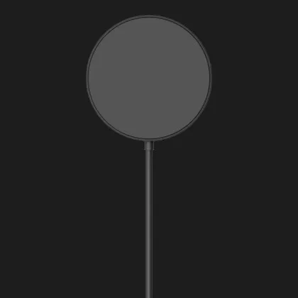 Безпровідна зарядка Belkin UltraCharge Magnetic Kickstand 25Вт (Black) в Новому Роздолі