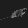 Безпровідна зарядка Belkin UltraCharge Magnetic Kickstand 25Вт (Black)