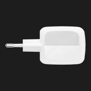 Блок питания Belkin Home Charger 67W 2хUSB-С GAN PD PPS (White) в Хмельницком