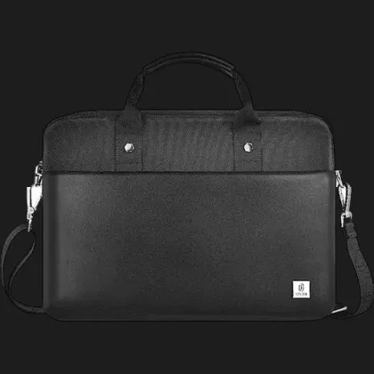 Чохол-сумка WIWU Hali Laptop Bag для MacBook 14" (Black) в Чернігові