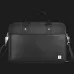 Чехол-сумка WIWU Hali Laptop Bag для MacBook 14" (Black)