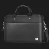 Чехол-сумка WIWU Hali Laptop Bag для MacBook 14" (Black)