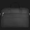Чехол-сумка WIWU Hali Laptop Bag для MacBook 14" (Black)