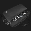 Чехол-сумка WIWU Hali Laptop Bag для MacBook 14" (Black)