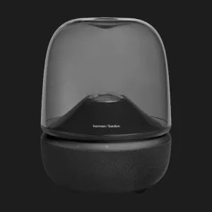 Акустика Harman / Kardon Aura Studio 5 Wi-Fi (Black) в Дрогобичі