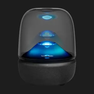 Акустика Harman / Kardon Aura Studio 5 Wi-Fi (Black) в Дрогобичі