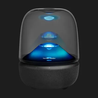 Harman / Kardon Aura Studio 5 (Black)