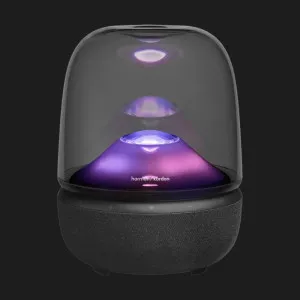 Акустика Harman / Kardon Aura Studio 5 Wi-Fi (Black) в Дрогобичі