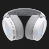 Ігрова гарнітура ASUS ROG Pelta (White) (UA)