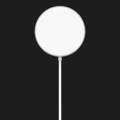 Безпровідна зарядка Belkin UltraCharge Magnetic Kickstand 25Вт (White) в Новому Роздолі