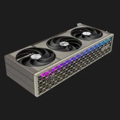 Відеокарта Sapphire Radeon RX 9070 XT Nitro+ Gaming OC 16GB (11348-01-20G)