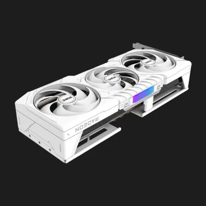 Видеокарта Sapphire Radeon RX 9070 Pure Gaming OC 16GB (11349-02-20G)