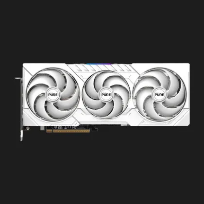 Видеокарта Sapphire Radeon RX 9070 Pure Gaming OC 16GB (11349-02-20G)