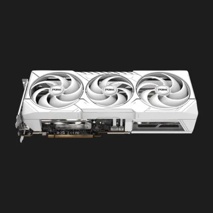Видеокарта Sapphire Radeon RX 9070 Pure Gaming OC 16GB (11349-02-20G)