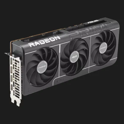 Відеокарта ASUS Radeon RX 9070 XT PRIME 16GB (90YV0L71-M0NA00)