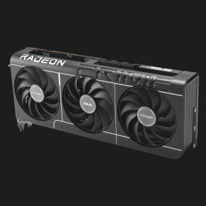 Відеокарта ASUS Radeon RX 9070 XT PRIME 16GB (90YV0L71-M0NA00)