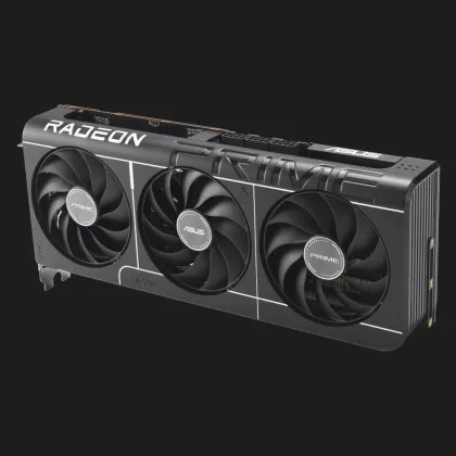 Відеокарта ASUS Radeon RX 9070 XT PRIME 16GB (90YV0L71-M0NA00)