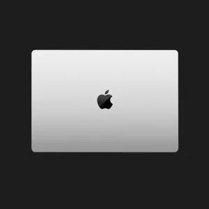 б/у Apple MacBook Pro 16 M1 Max, Silver, 32GB / 1TB, 10 CPU / 32 GPU (MK1H3) (2021) (Хороший стан)