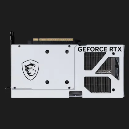 Видеокарта MSI GeForce RTX 5070 Ventus 2X OC White 12GB (912-V532-004)