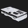 Відеокарта MSI GeForce RTX 5070 Ventus 2X OC White 12GB (912-V532-004)