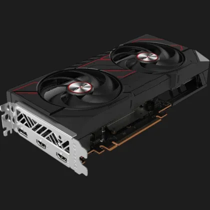 Видеокарта Sapphire Radeon RX 9060 XT Pulse Gaming OC 8GB (11350-04-20G)