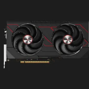 Видеокарта Sapphire Radeon RX 9060 XT Pulse Gaming OC 8GB (11350-04-20G)