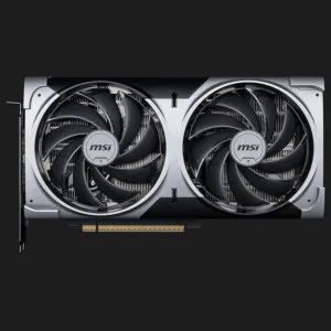 Відеокарта MSI GeForce RTX 5070 Ventus 2X OC 12GB (GeForce RTX 5070 12G VENTUS 2X OC)